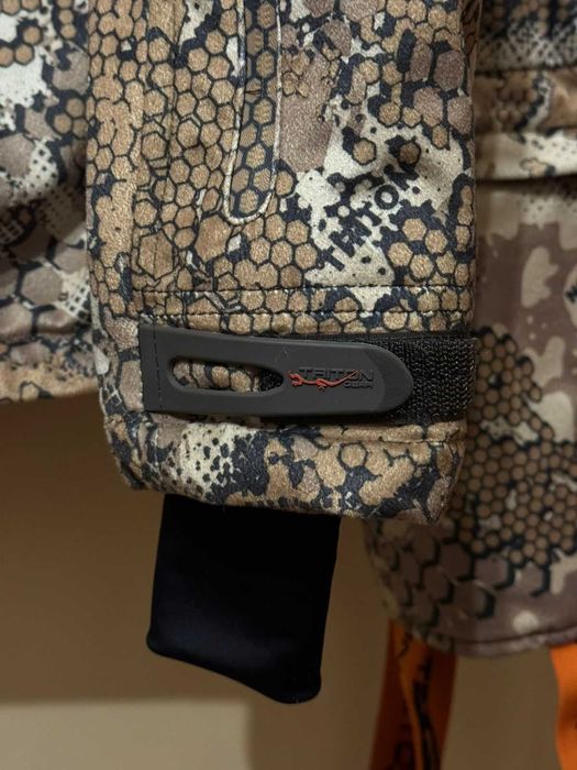 Костюм зима/весна- TRITON