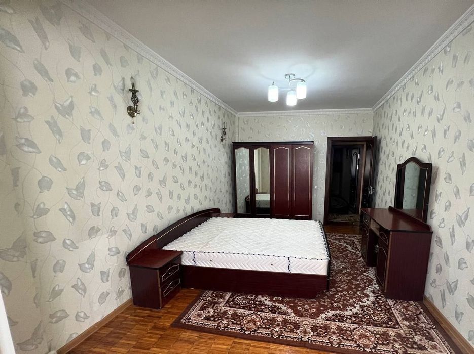 Алишер Навоий Кўча 3/5/7 Э Тошкент сити Узок муддатга Берилади