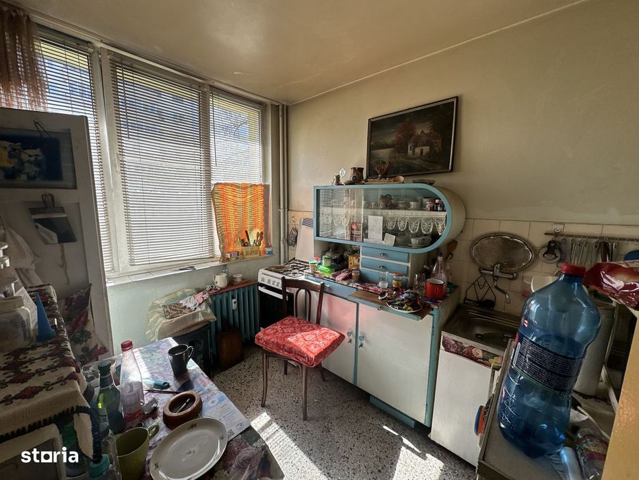 Apartament de 3 camere-Arcul de Triumf/3-Room Apt. -Arcul de Triumf — fotografia 3