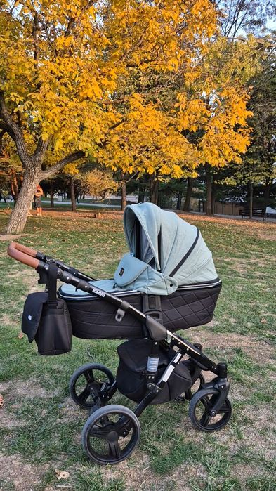 Lorelli Rimini Premium