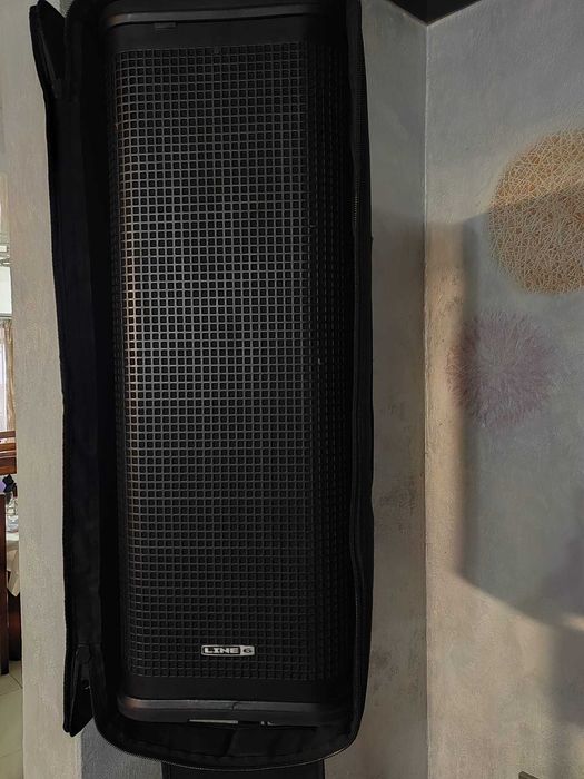 Boxe ACTIVE Line6 Stage Sourse L3T