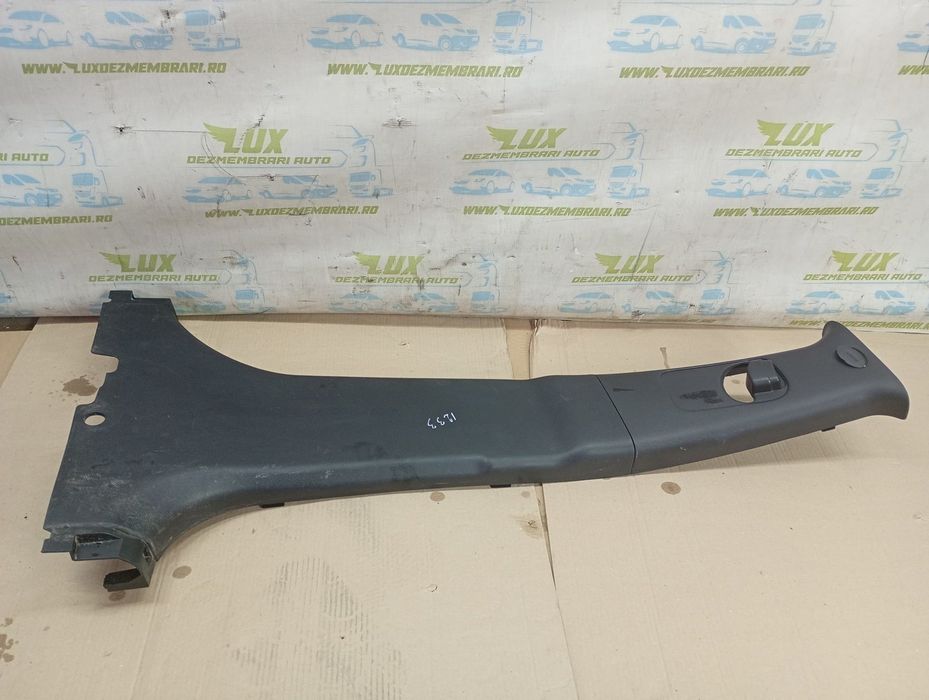 Ornament interior 85846-3U000 Kia Sportage 3 (facelift) (2014 - 2015) 1.7 CRDI 1.7 CRDI D4FD