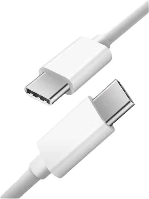 Кабель для iPhone (Lightning/ Type-C)