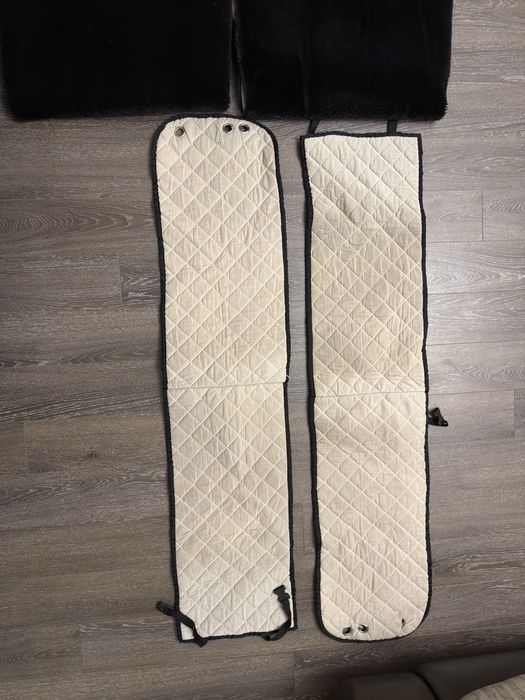 Летние Чехлы на машину