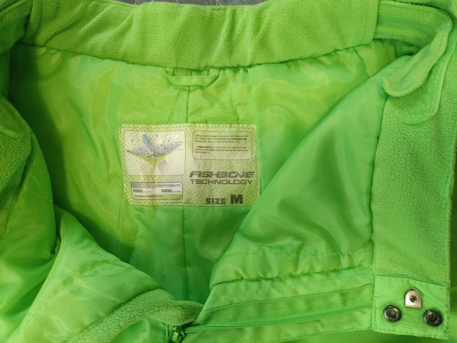 Ски/сноуборд панталон Fishbone