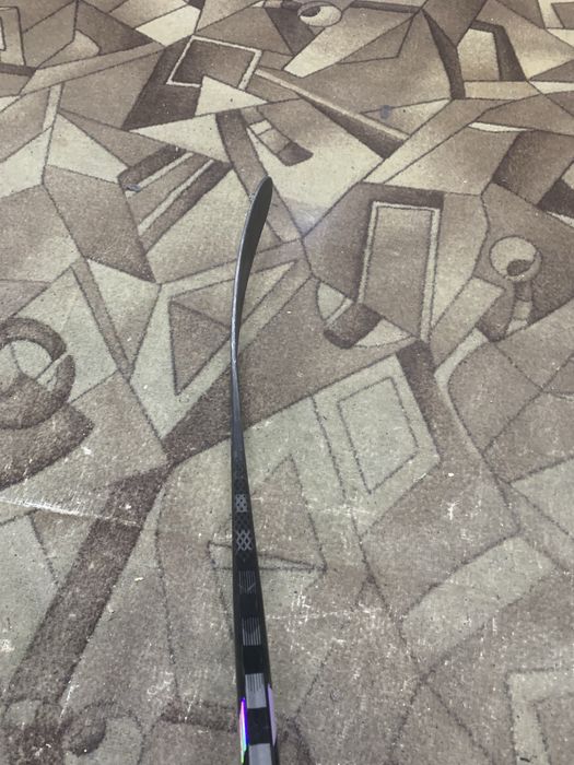 Хоккейная клюшка Union