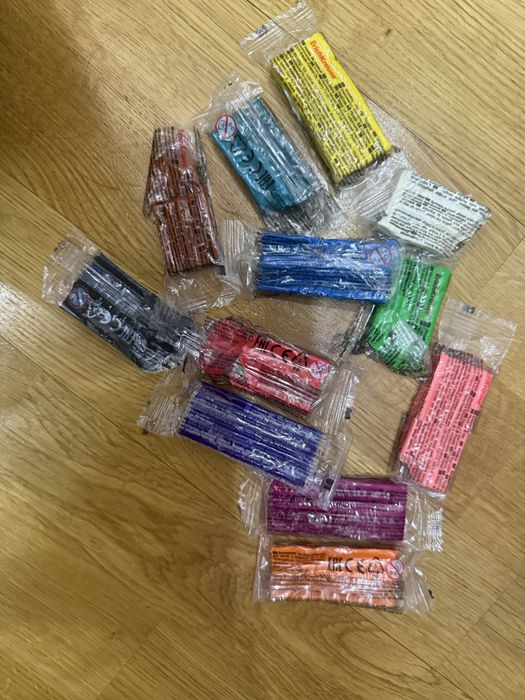 Пластелин для лепки