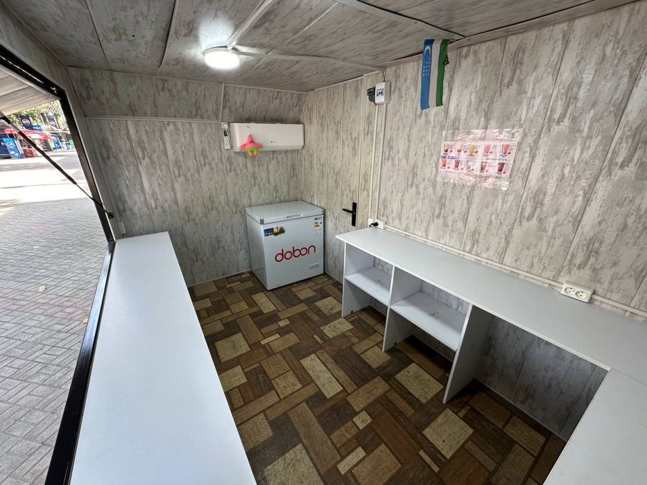 FOODTRUCK, ФУДТРАК. Продает срочно.