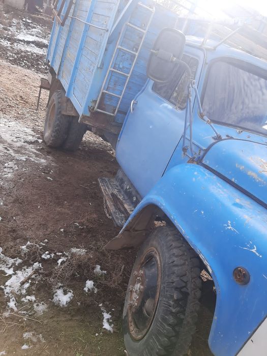 Газ53 газ 53 газ