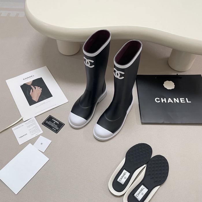 Cizme Chanel premium