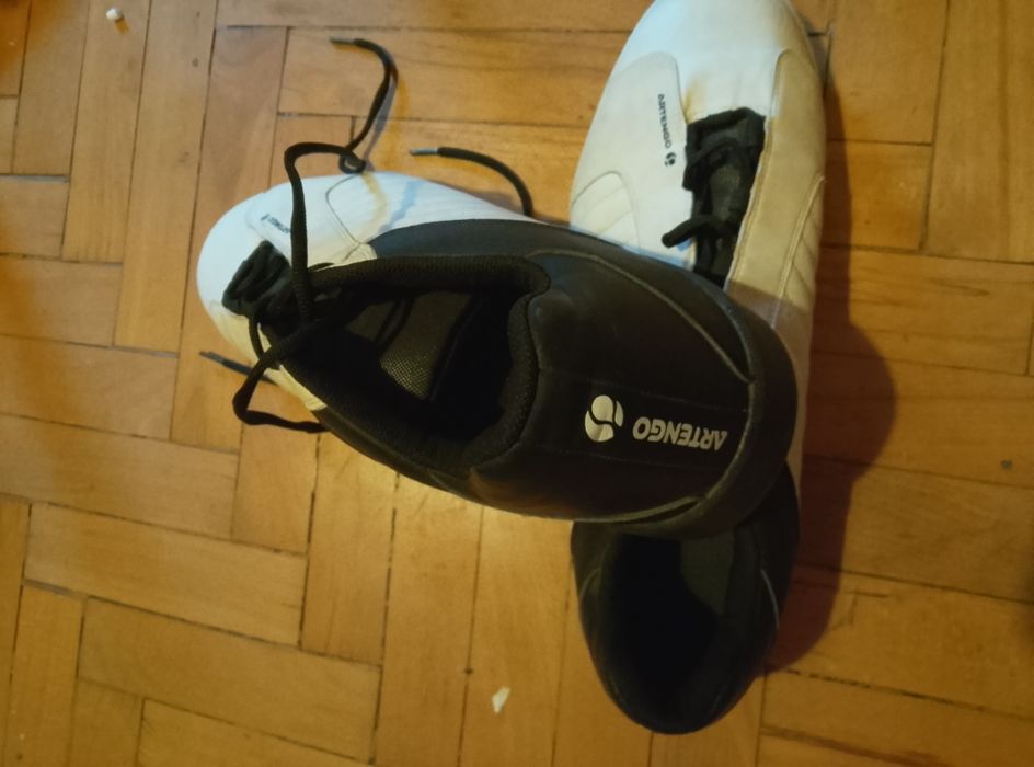 Nike обувки 49.50 размер