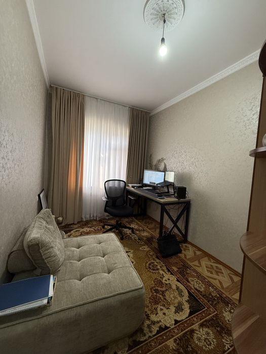 Продается 5 комнатная Тузель - 1 (Дока-Хлеб)