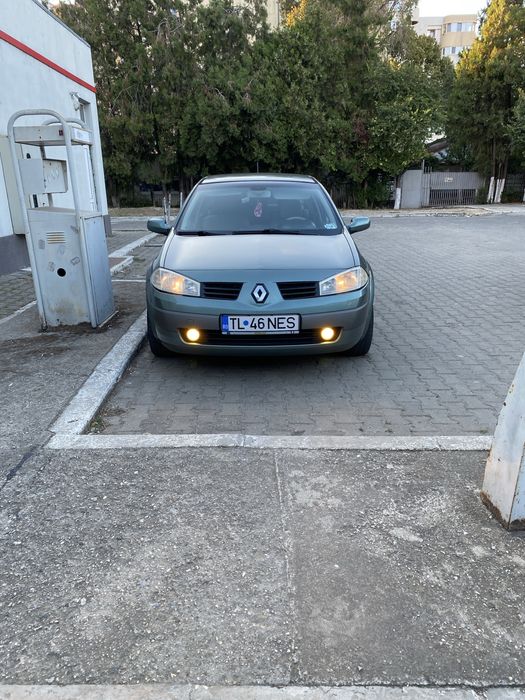 Renault Megane 2