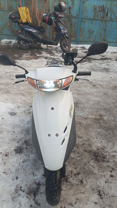 Аренда мопедов 22000 Неделя