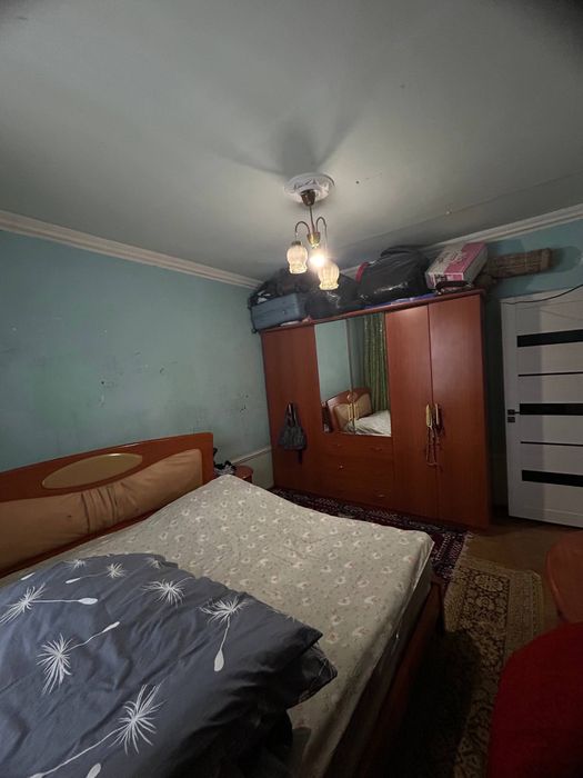 3 хонали квартира сотилади Юнусобод 18