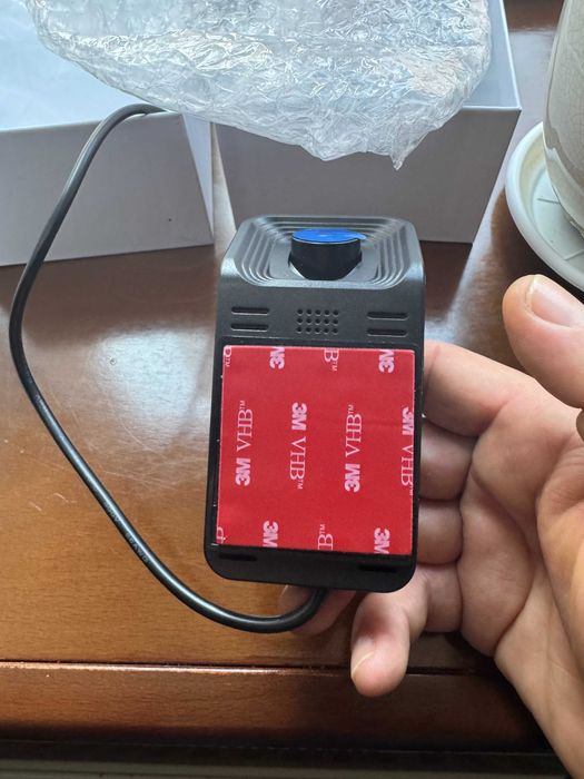 Vand camera de bord arb 4k 2160P UHD , WIFI ,Unghi 170"