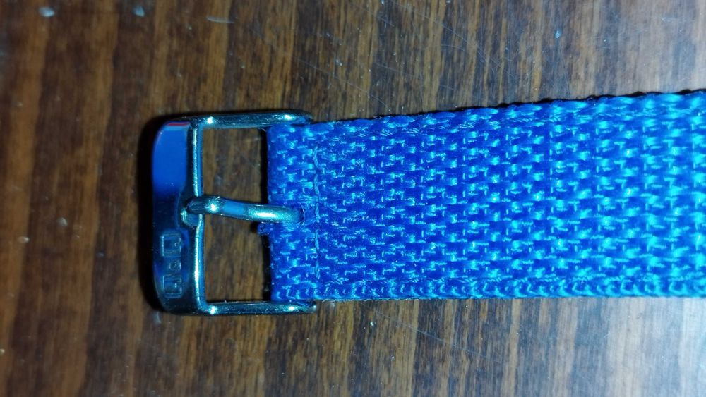 Детски часовник Q& Q - водоустойчив