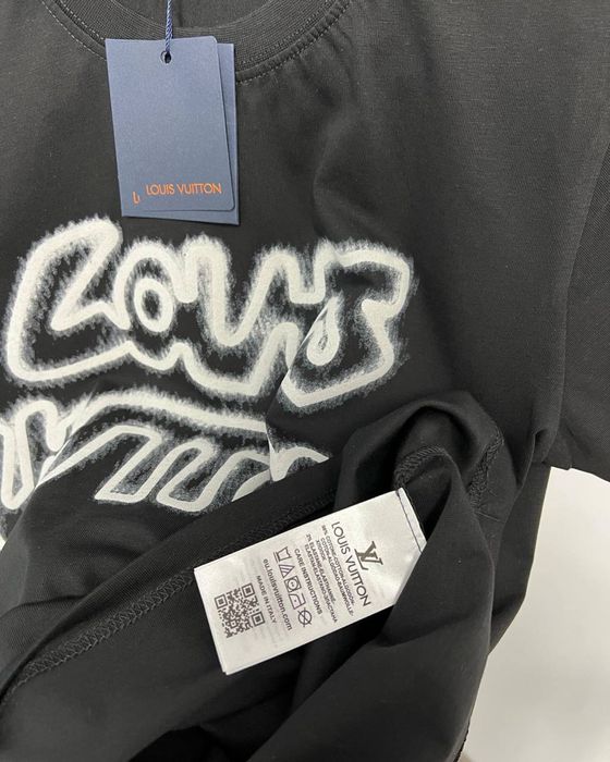 Tricou LOUIS VUITTON super calitate