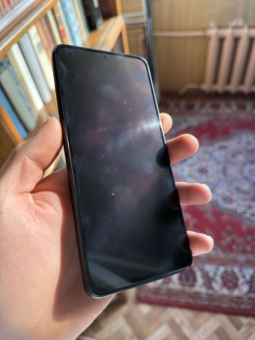 Xiaomi redmi note 11 pro