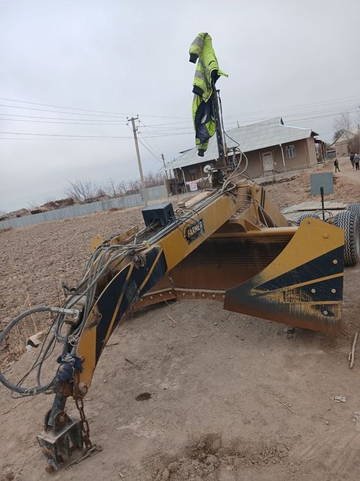 Лазерный планер сотилади