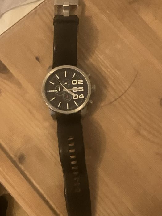 Diesel dz 4208 ceas barbatesc