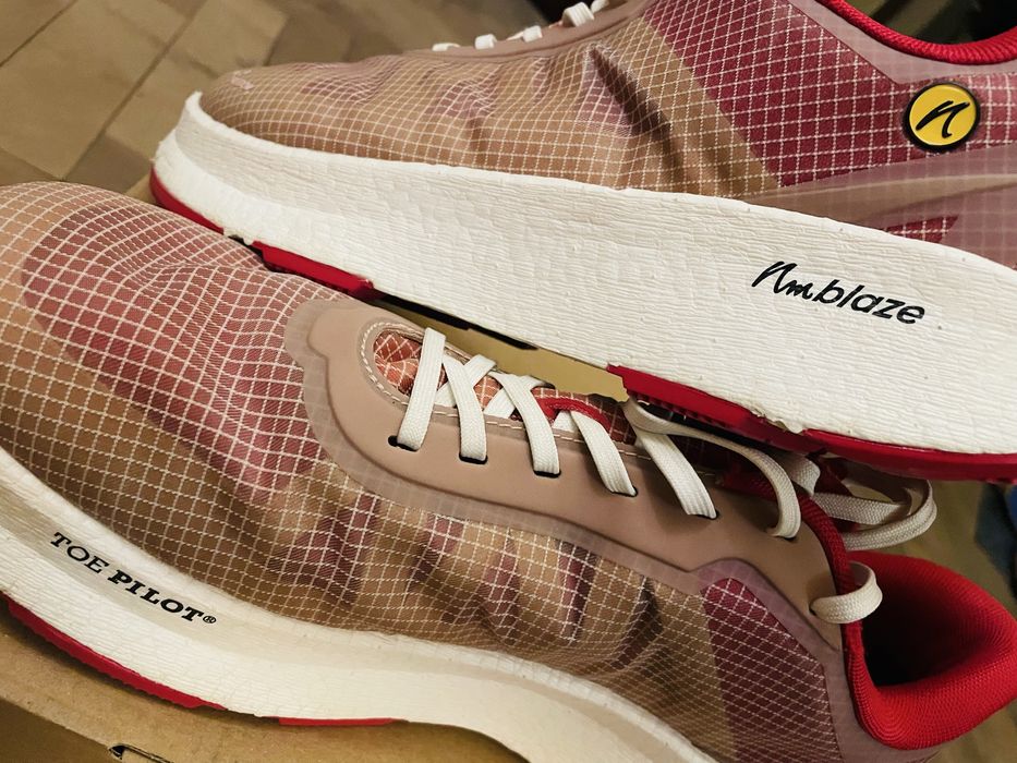 Pantofi sport Joe Nimble(marimea 44.5)