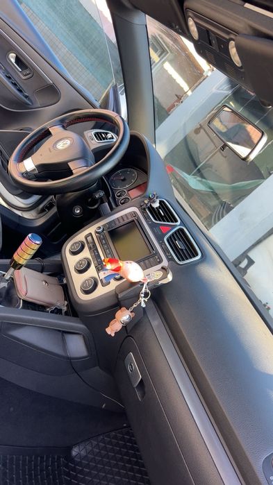 Volkswagen EOS 2.0 TDI