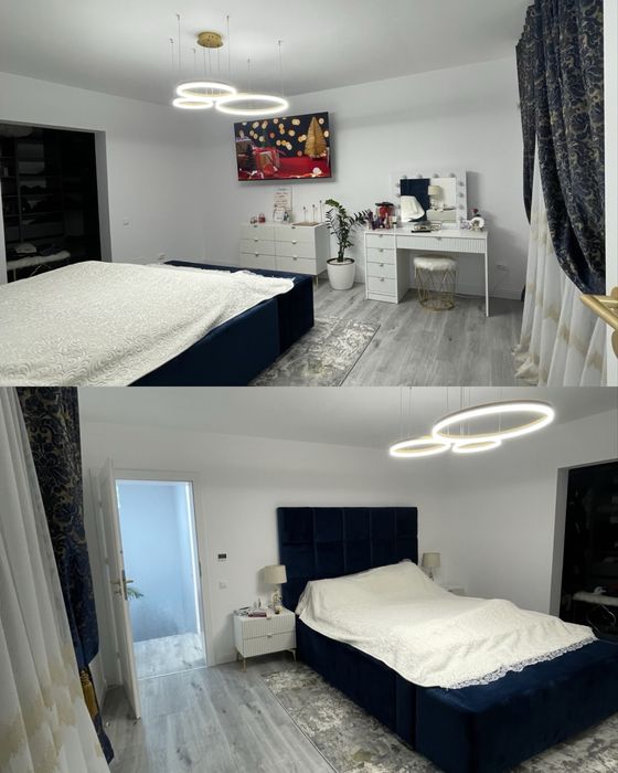 Casă P+1 de vânzare – complet mobilată și utilată - Damila/Capsunarie