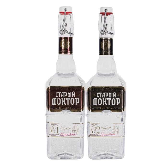 Черная редька тара под напитки