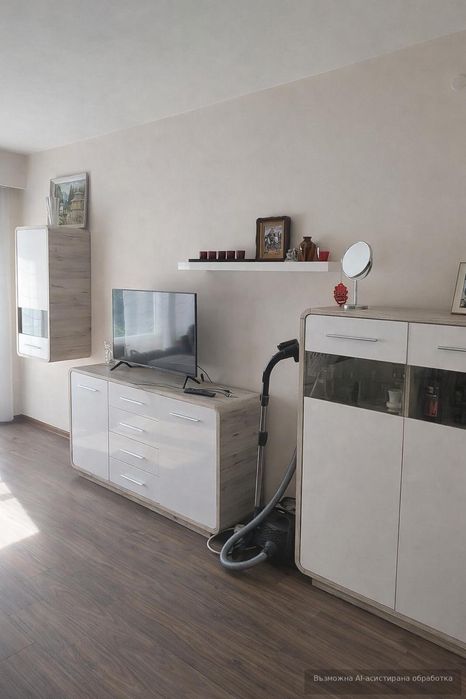 Дава се под наем Двустаен апартамент в София, Бъкстон - 66 кв.м за 649 € - Снимка #1