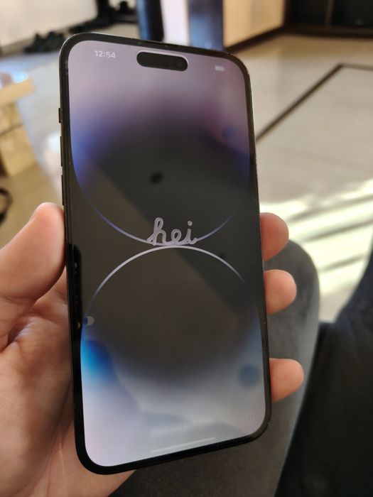 iPhone 14 Pro Max 256 Gb / Variante