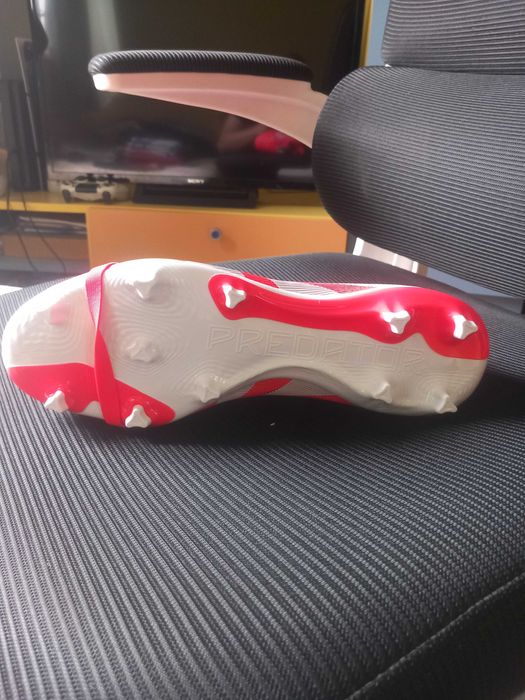 Adidas Boots Predator League Ft