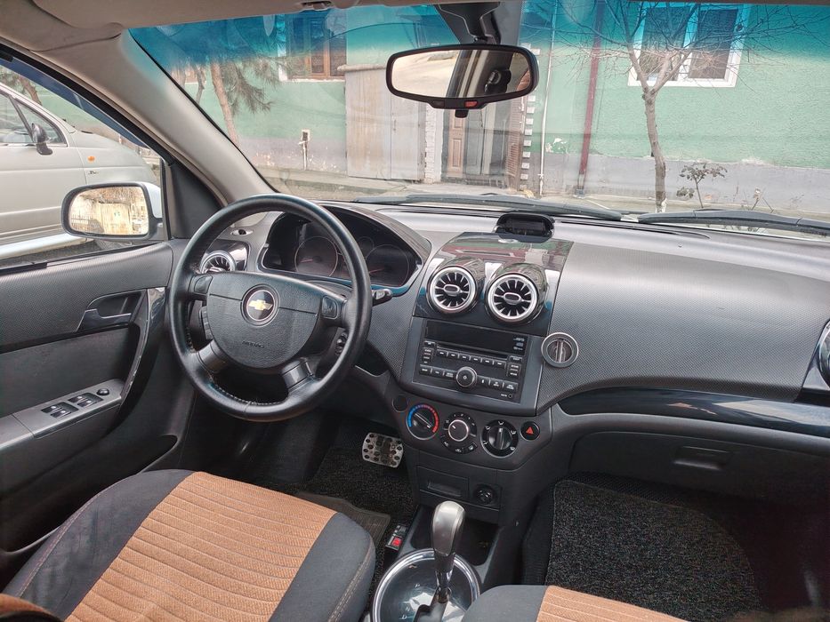 2018 yil Nexia 3 4poz aftomat sotiladi