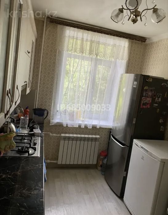 3 комнатная квартира