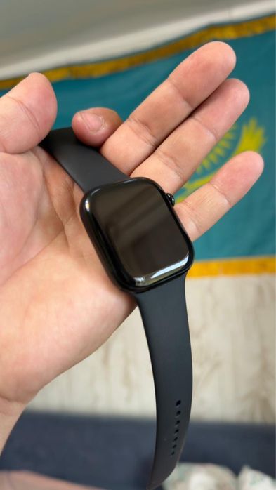 Смарт часы Apple 10 46 мм
