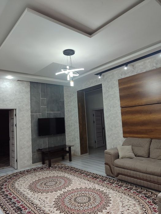 Дача с зимним бассейнам без посредников