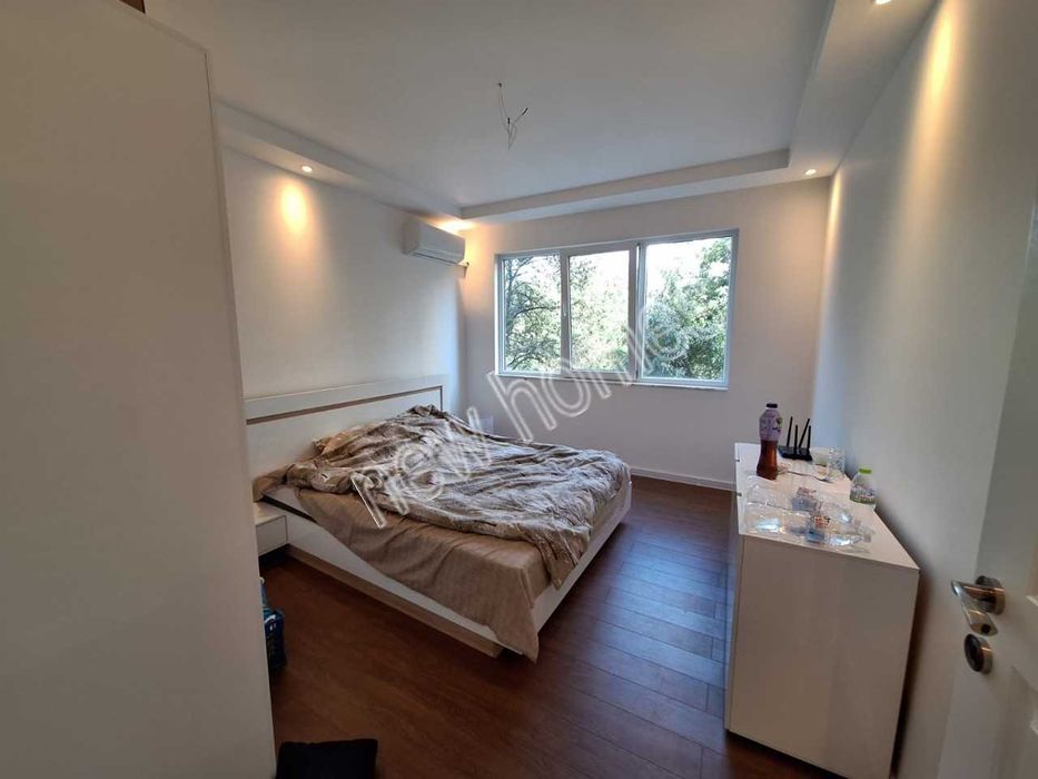 Продава се Тристаен апартамент в Пловдив, Кършияка - 97 кв.м за 1753 €/кв.м - Снимка #3