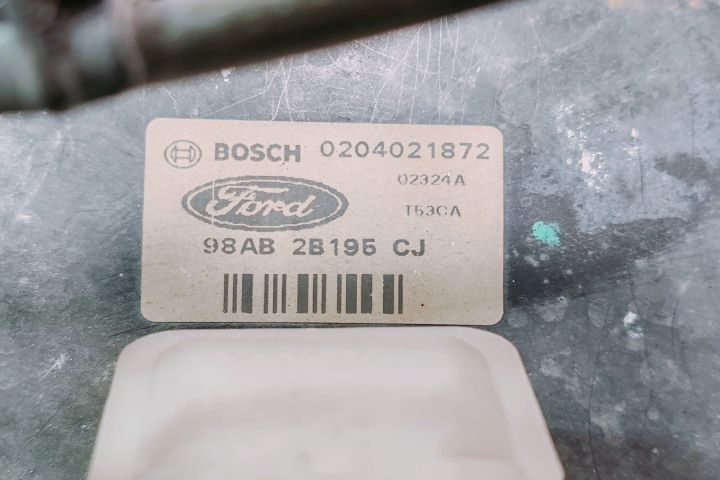 Tulumba Frana  cu pompa servofrana 98ab2b195cj Ford Focus prima gener