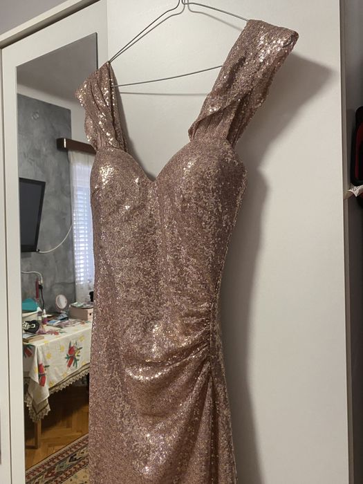 Rochie Divinity XS - 34