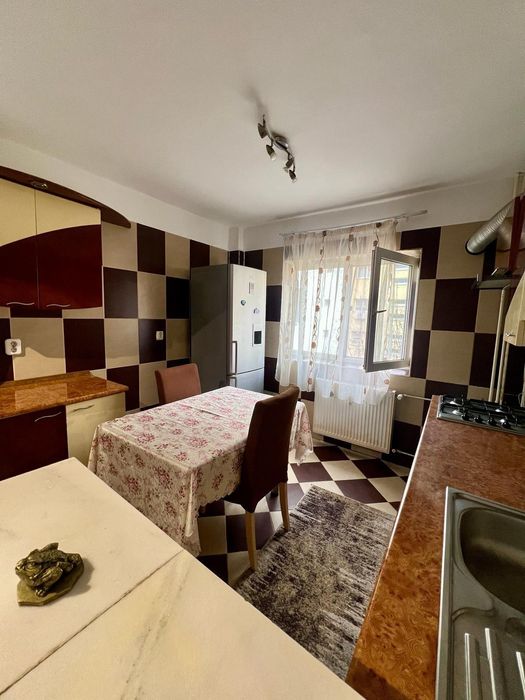 Apartament 2 camere Timpuri Noi de inchiriat