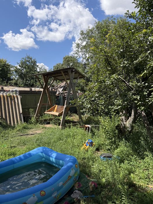 Продается дом с 8 сотками . Селекционный