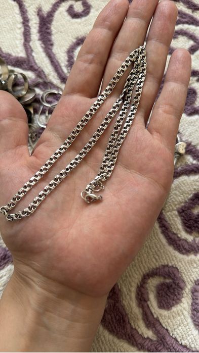 күміс serebro сатылады