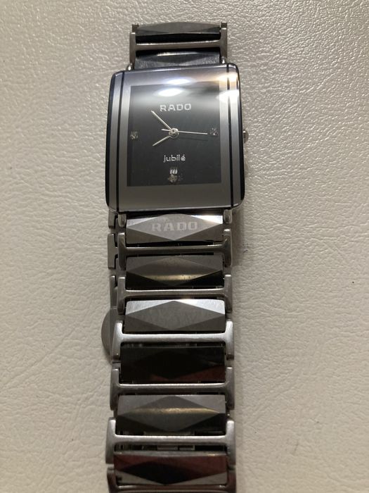 Ceas RADA jubile in stare buna de functionare