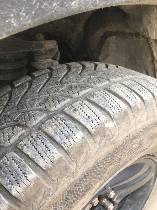 265/70/16  23г 200е продавам