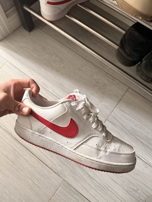 Кроссовки Nike Court vision 41