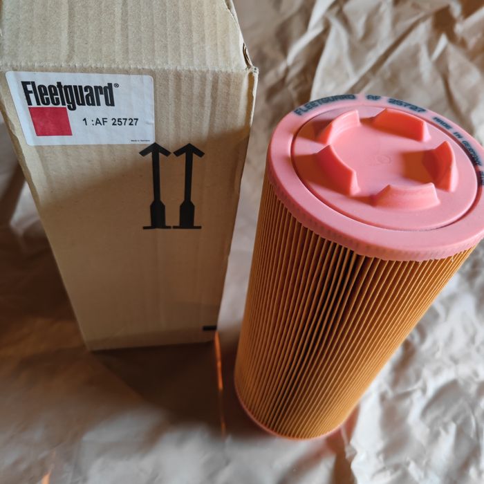 Фильтры Caterpillar, Fleetguard..MAN