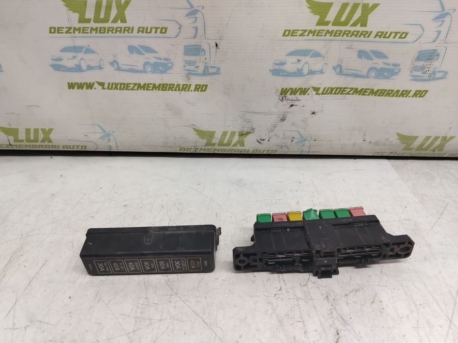 Panou sigurante 7157-7179 Mazda 626 GF [facelift] [1999 - 2002] 2.0 D