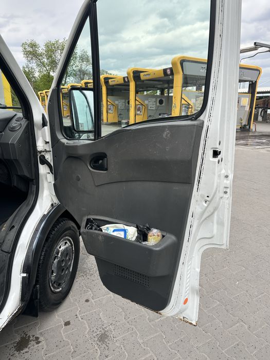 Iveco 35C11V 2.8 Diesel 2003г, 3.5т