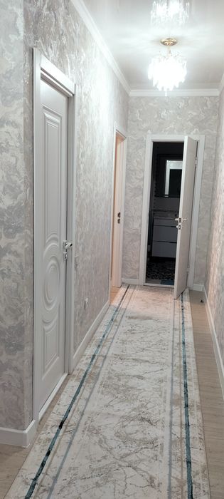 Сдается квартира