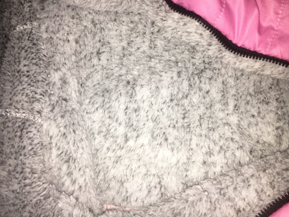 Комбинезон весна